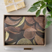 Mousseline monnaie papier papier papier (Cadeau)