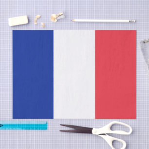 Mousseline Mouchoir en papier France, mouchoir en papier drap