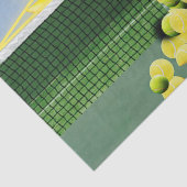 Mousseline Papier (Détail)