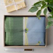 Mousseline Papier (Cadeau)