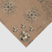 Mousseline Papier (Détail)