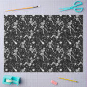 Mousseline Papier (Artisanat)