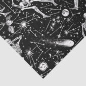 Mousseline Papier (Détail)