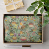 Mousseline Papier (Cadeau)