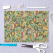 Mousseline Papier (Artisanat)