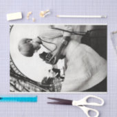 Mousseline Papier (Artisanat)