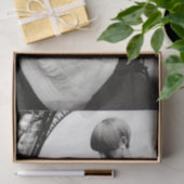 Mousseline Papier (Cadeau)