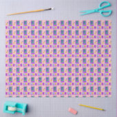Mousseline Papier (Artisanat)