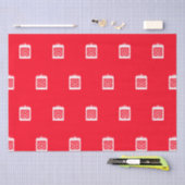 Mousseline Papier (Artisanat)