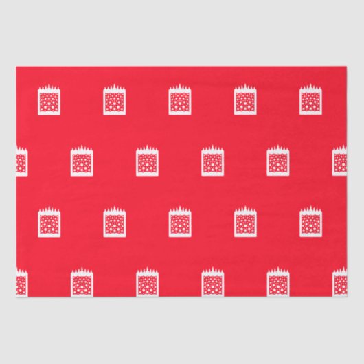 Mousseline Papier (Recto)
