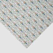 Mousseline Papier (Détail)