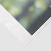 Mousseline Papier (Détail)