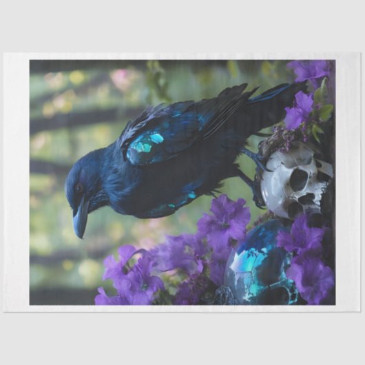 Mousseline Papier (Recto)