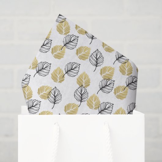 Mousseline Papier (Sac cadeau)