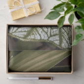 Mousseline Papier (Cadeau)