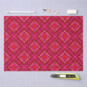 Mousseline Papier (Artisanat)