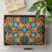 Mousseline Papier (Cadeau)