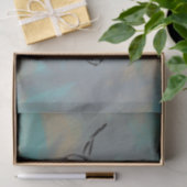 Mousseline Papier (Cadeau)
