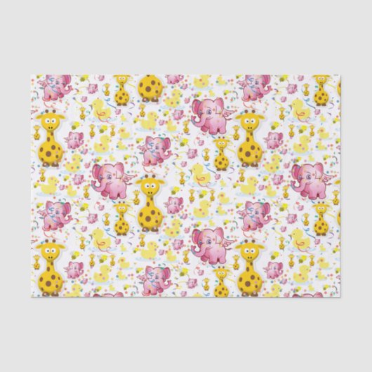 Mousseline Papier (Recto)