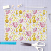 Mousseline Papier (Artisanat)