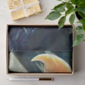 Mousseline Papier (Cadeau)