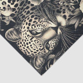 Mousseline Papier (Détail)