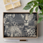 Mousseline Papier (Cadeau)