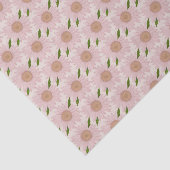 Mousseline Papier (Détail)