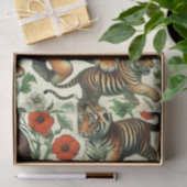 Mousseline Papier (Cadeau)