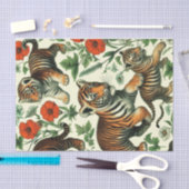 Mousseline Papier (Artisanat)