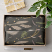 Mousseline Papier (Cadeau)