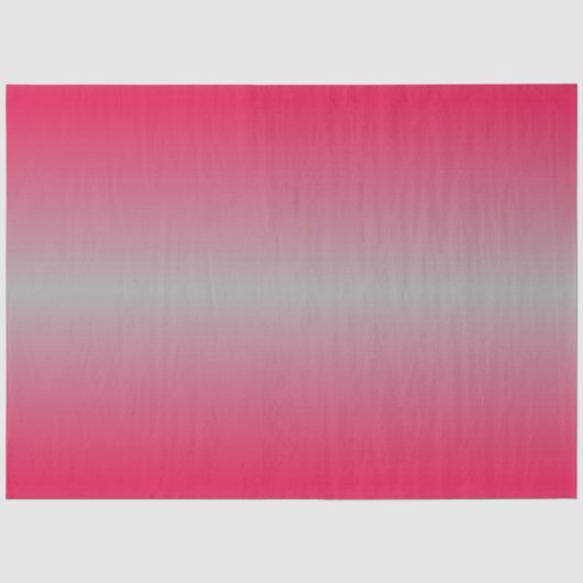 Mousseline Papier (Recto)