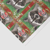 Mousseline Papier (Détail)