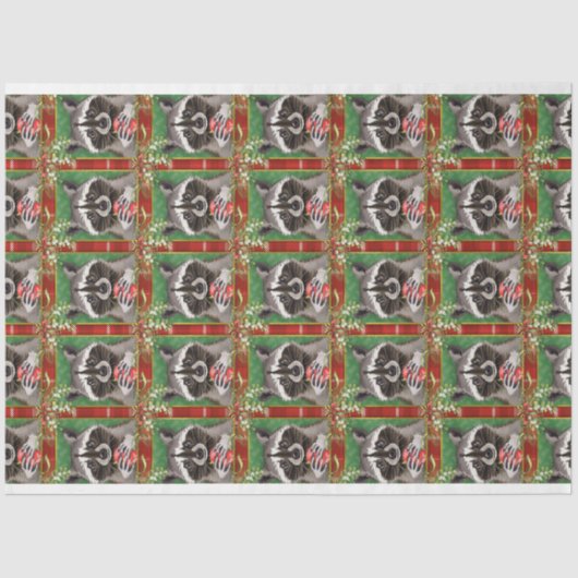 Mousseline Papier (Recto)