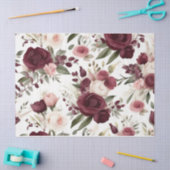 Mousseline Papier (Artisanat)