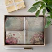 Mousseline Papier (Cadeau)