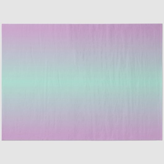 Mousseline Papier (Recto)