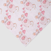 Mousseline Papier (Détail)