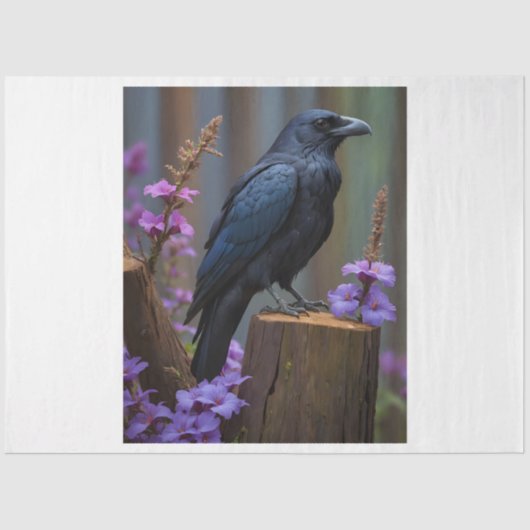 Mousseline Papier (Recto)