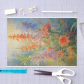 Mousseline Papier (Artisanat)