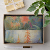 Mousseline Papier (Cadeau)