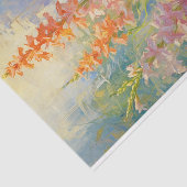 Mousseline Papier (Détail)