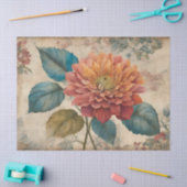 Mousseline Papier (Artisanat)