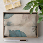 Mousseline Papier (Cadeau)