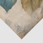 Mousseline Papier (Détail)