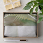 Mousseline Papier (Cadeau)