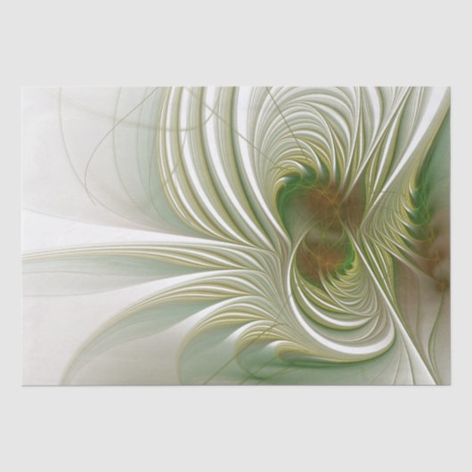 Mousseline Papier (Recto)