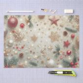 Mousseline Papier (Artisanat)