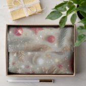 Mousseline Papier (Cadeau)