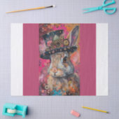 Mousseline Papier (Artisanat)